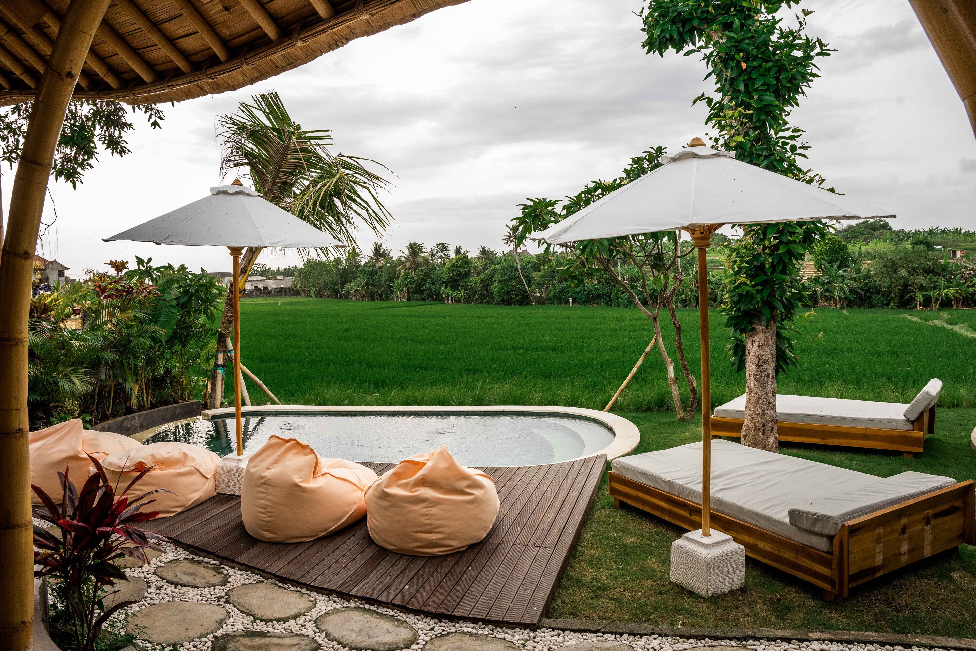 Shanti Boutique Retreat