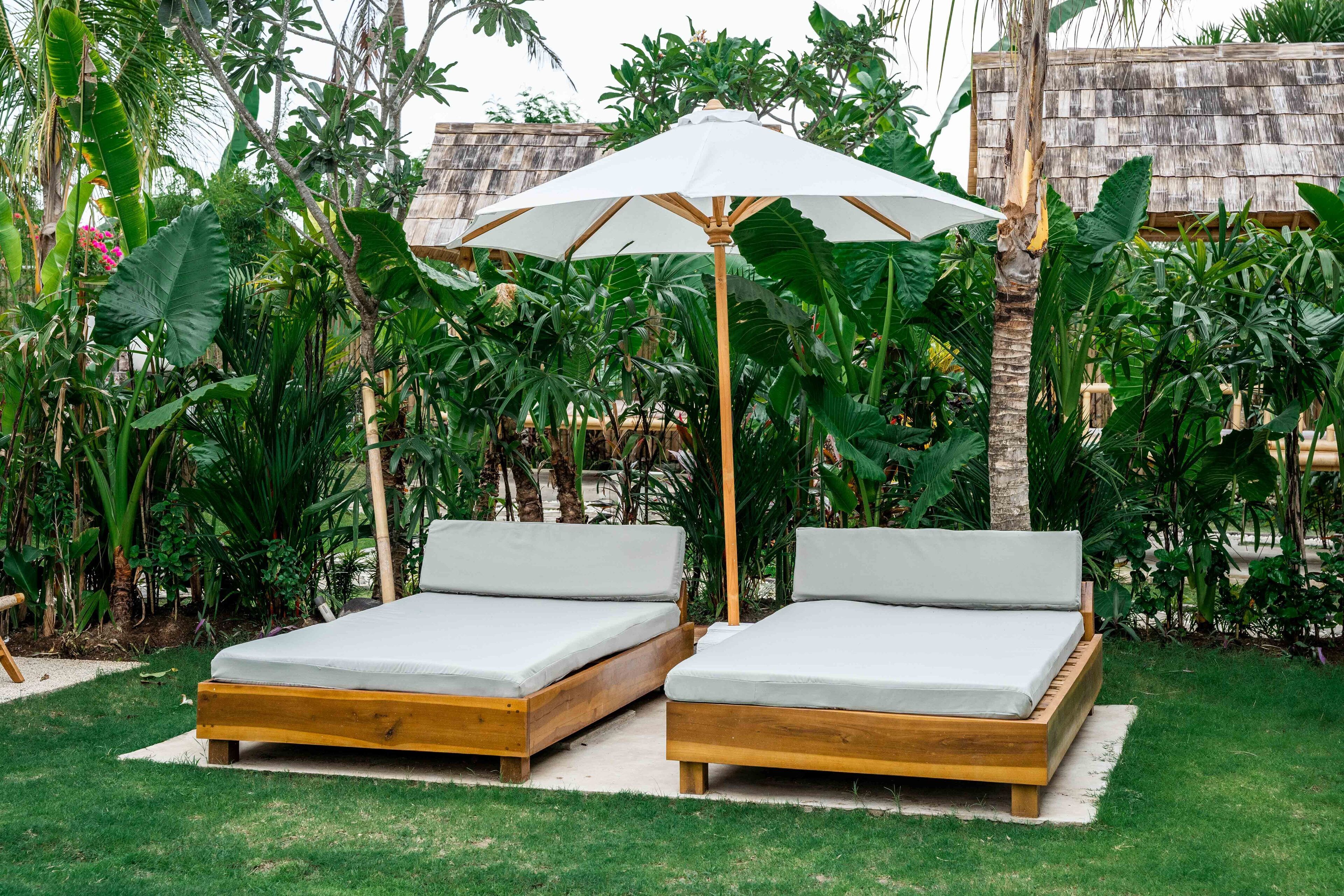 Shanti Boutique Retreat