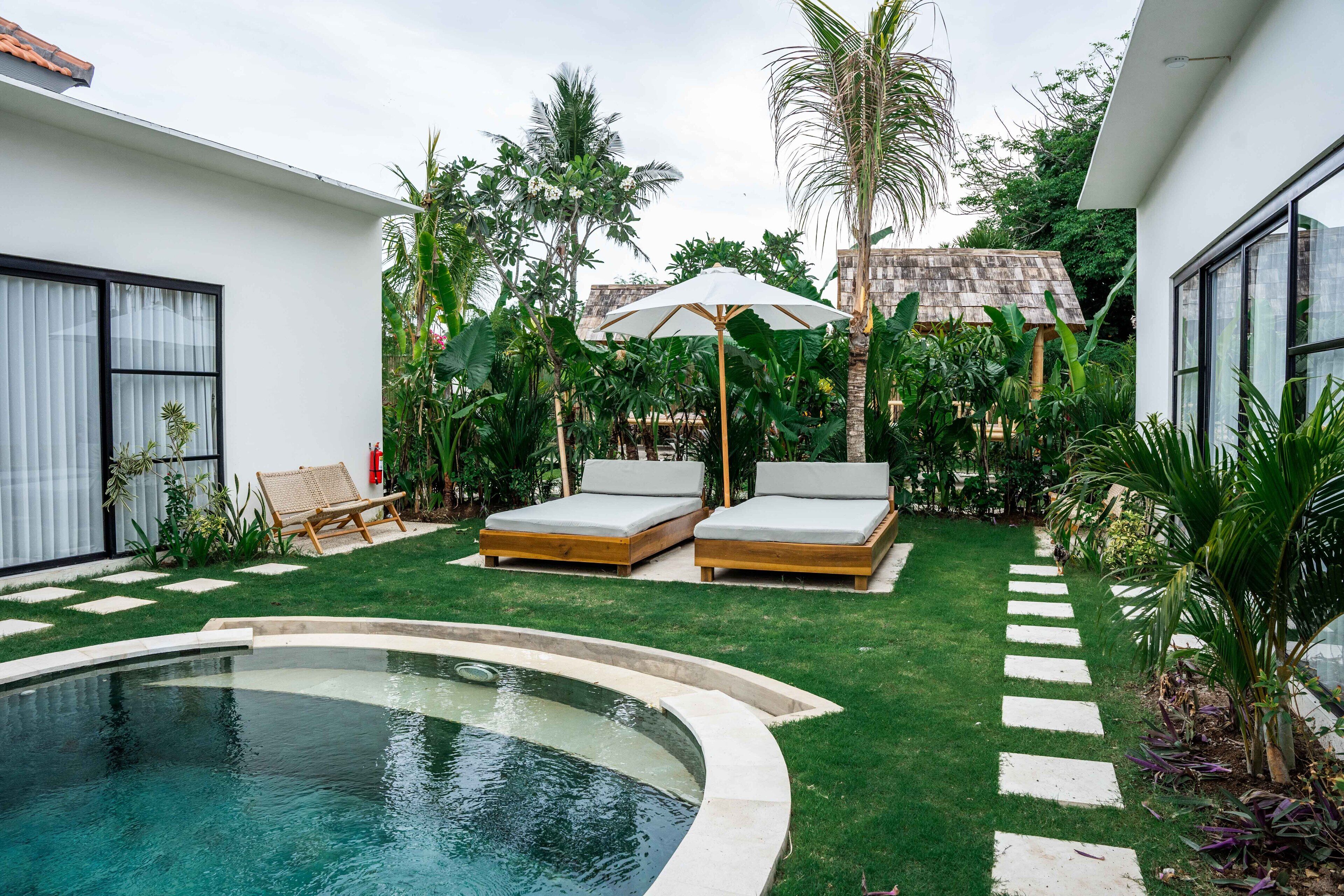 Shanti Boutique Retreat
