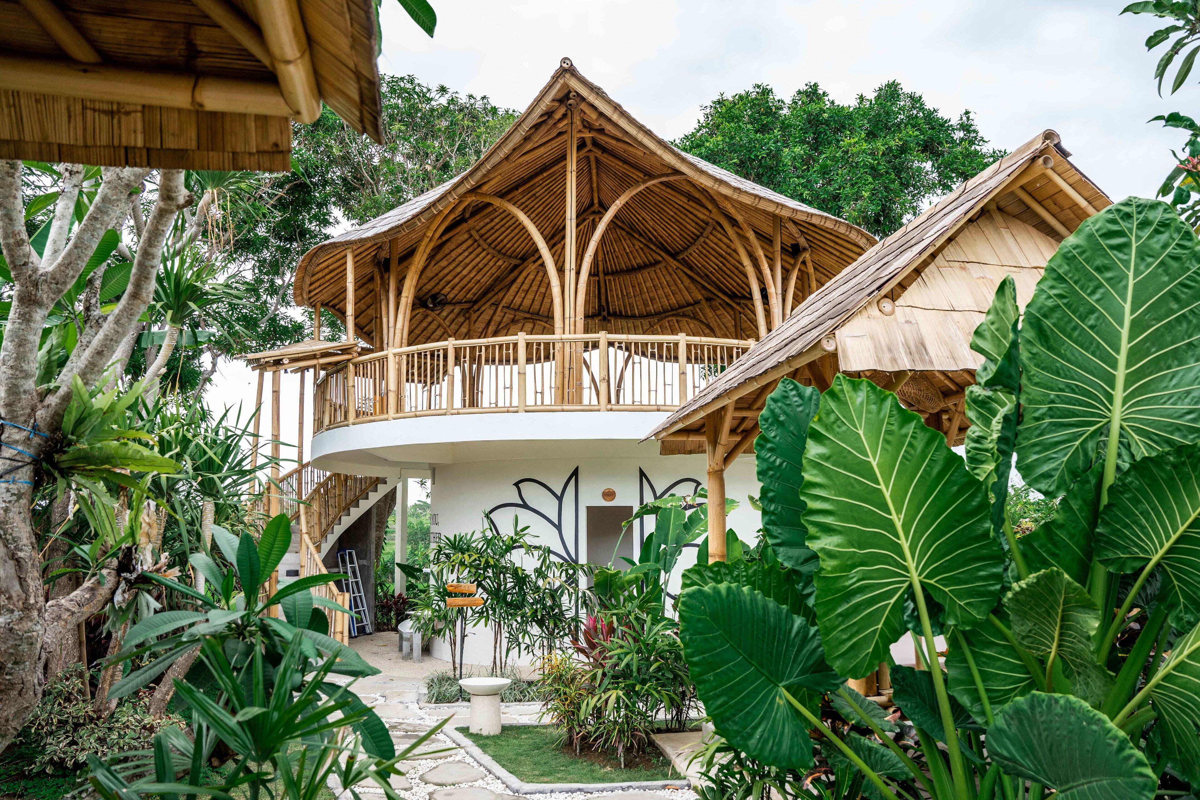 Shanti Boutique Retreat