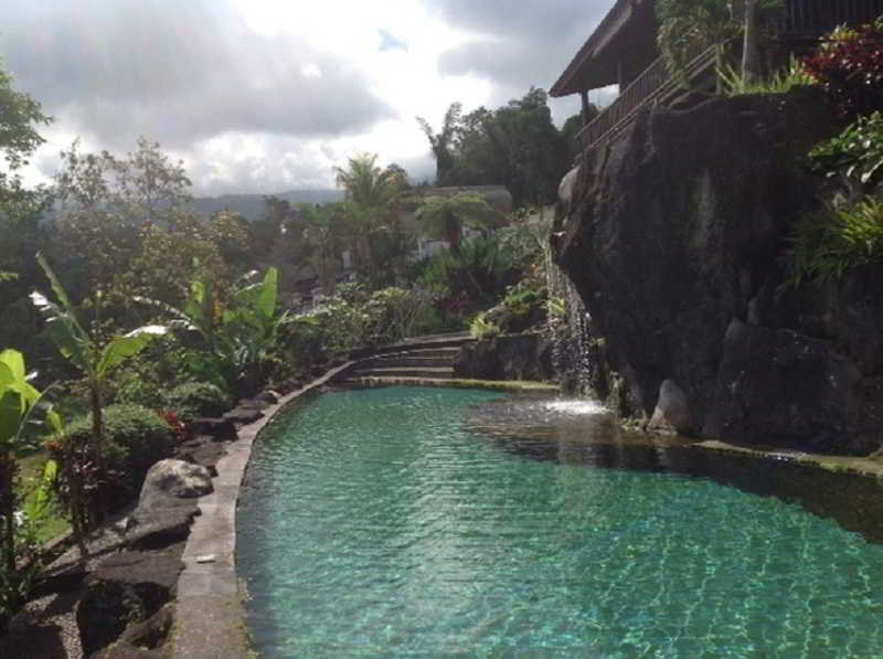 Soka Jatiluwih Villas