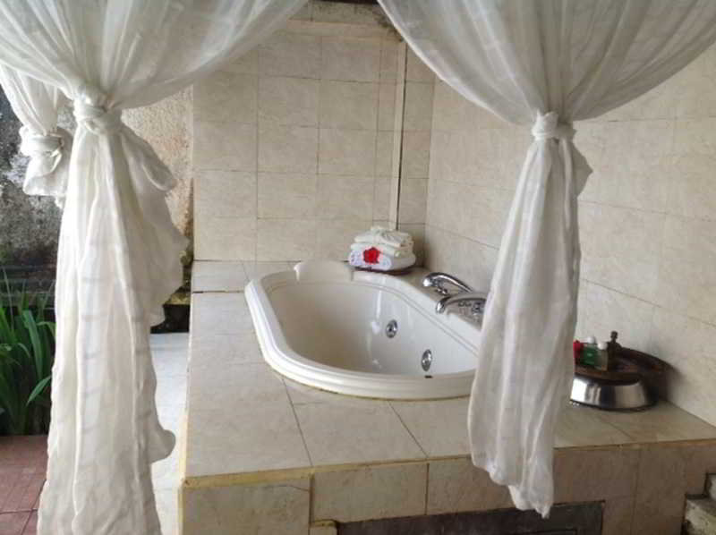 Soka Jatiluwih Villas