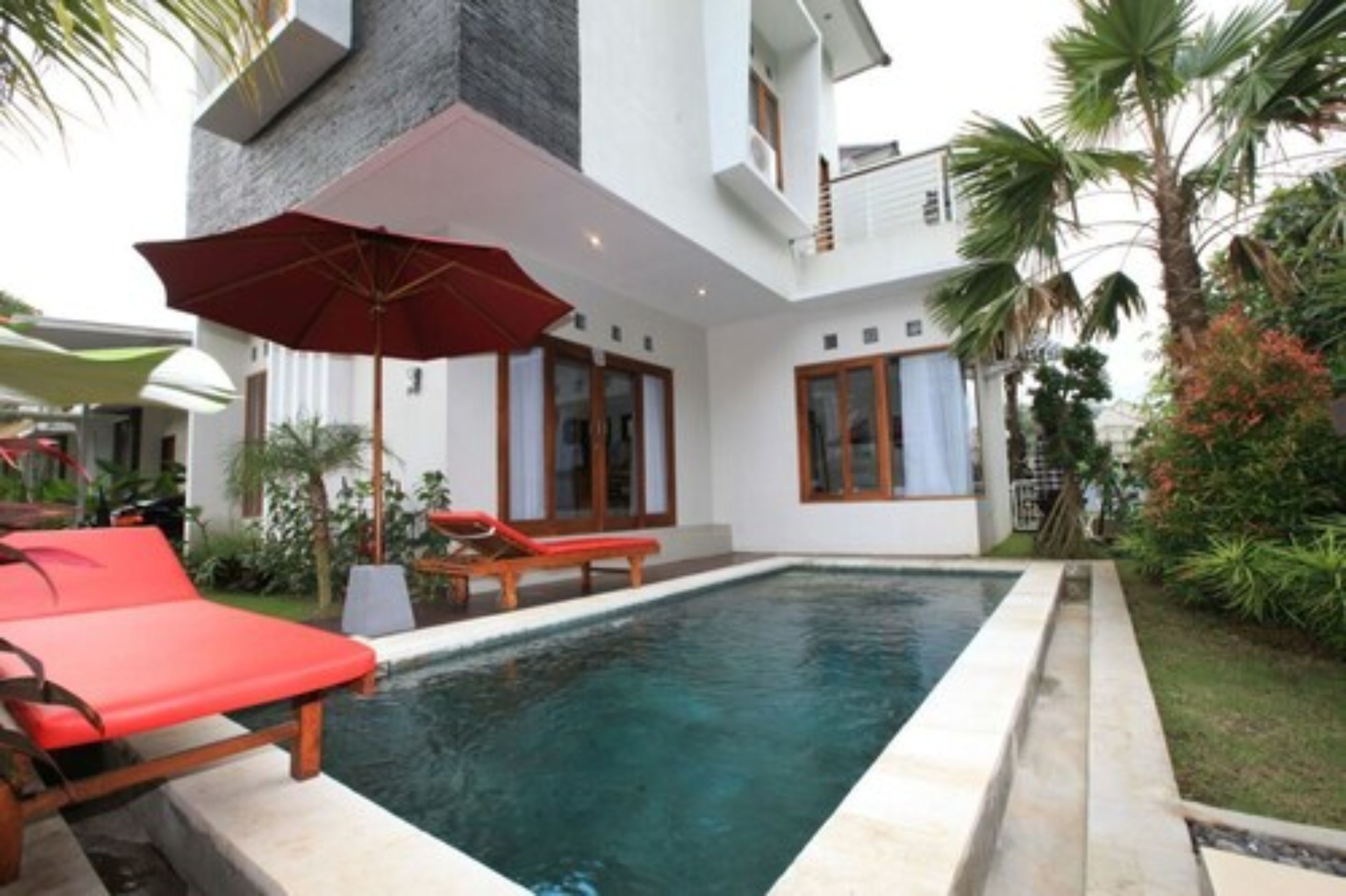 The Arya Riverside