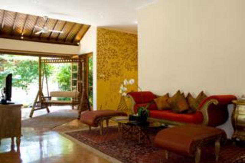 The Lotus Residence