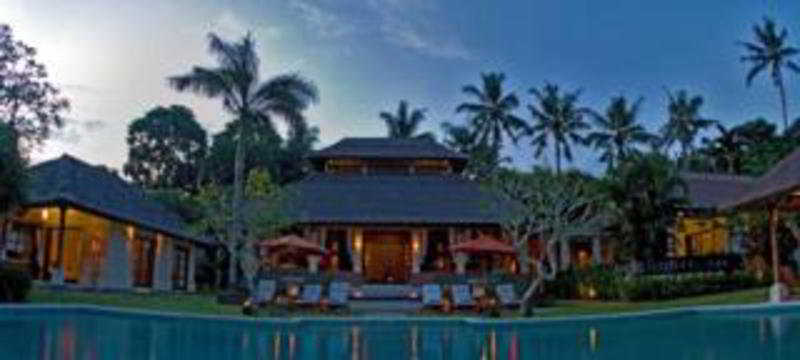 The Lotus Residence
