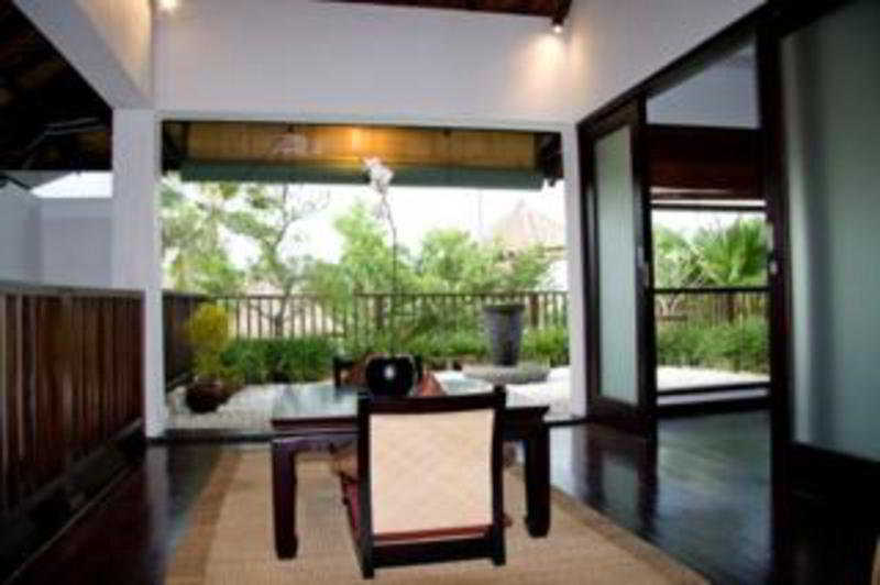 The Lotus Residence