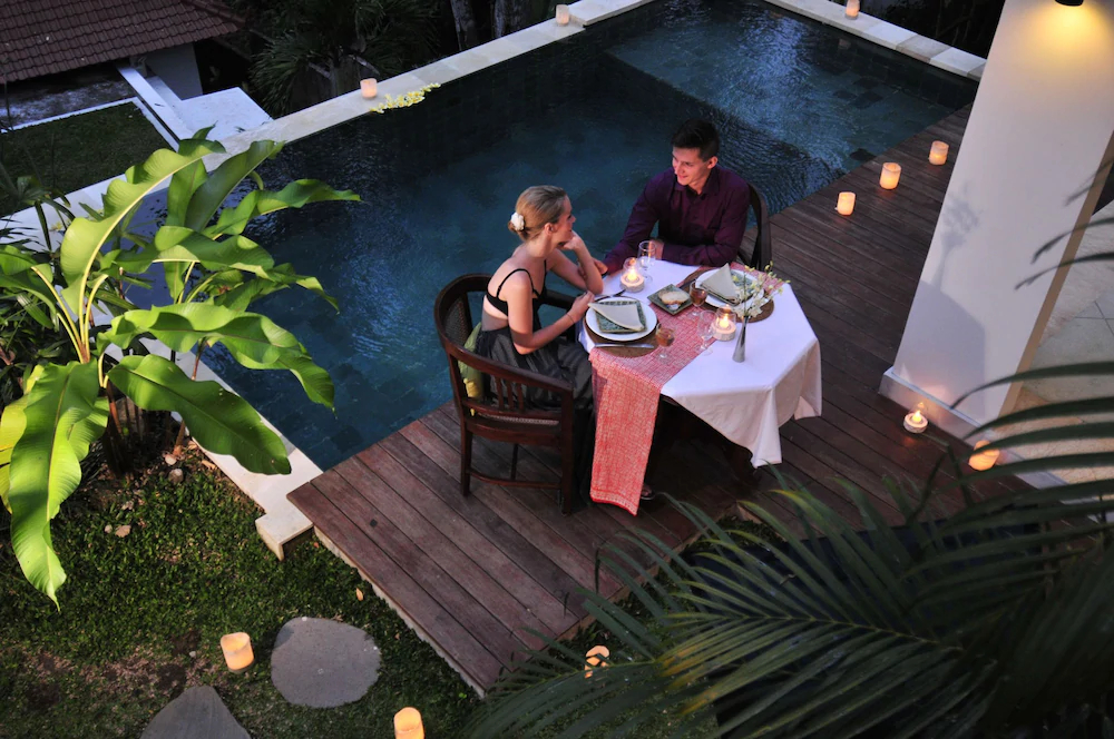 The Luku Boutique Villa & Gallery