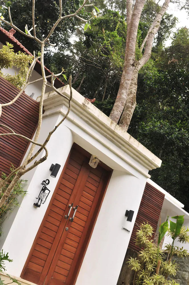 The Luku Boutique Villa & Gallery