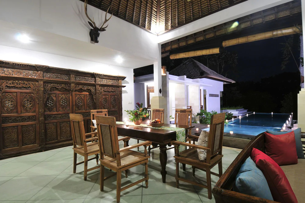 The Luku Boutique Villa & Gallery