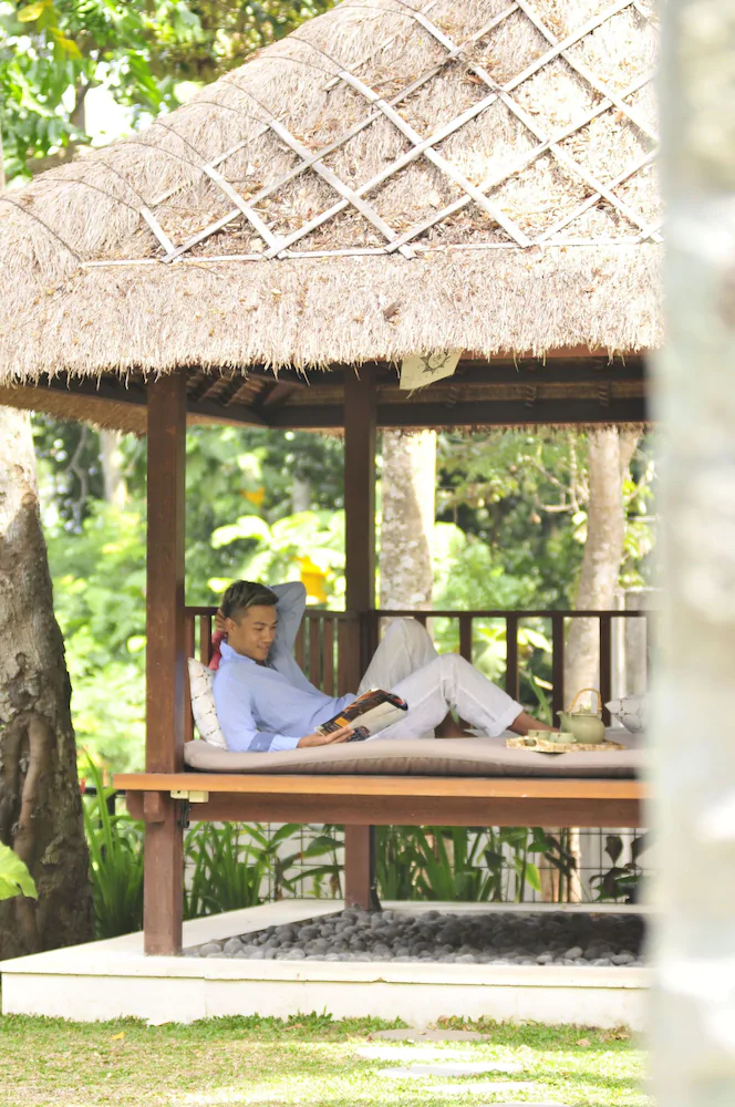 The Luku Boutique Villa & Gallery