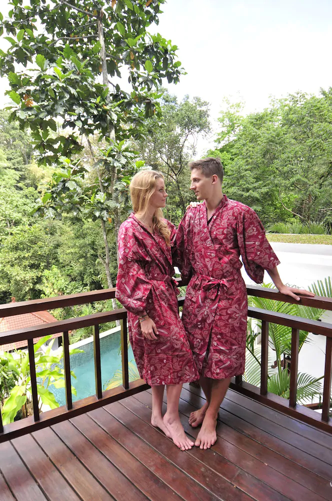 The Luku Boutique Villa & Gallery