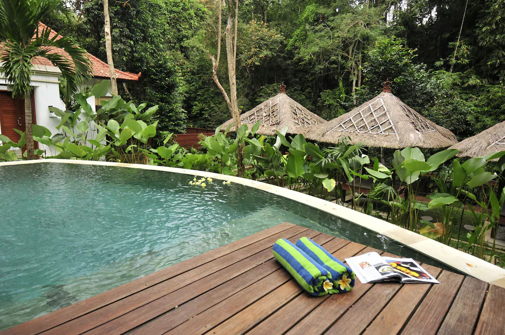 The Luku Boutique Villa & Gallery