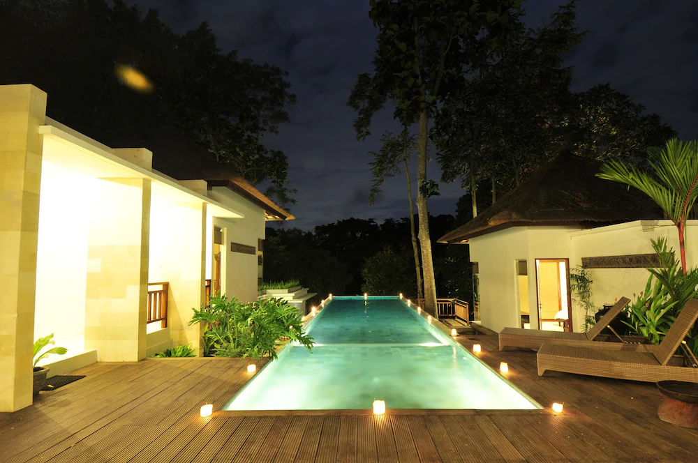 The Luku Boutique Villa & Gallery