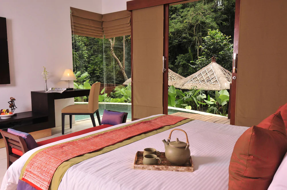 The Luku Boutique Villa & Gallery