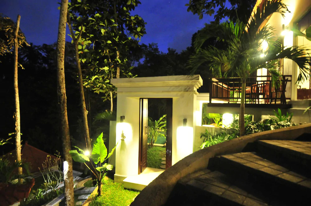 The Luku Boutique Villa & Gallery