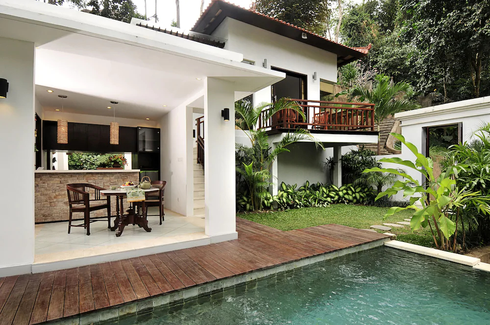 The Luku Boutique Villa & Gallery