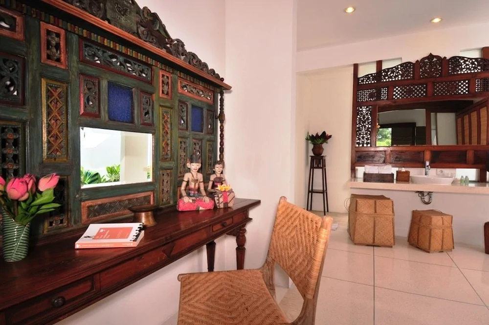 The Luku Boutique Villa & Gallery