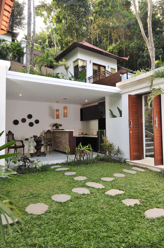 The Luku Boutique Villa & Gallery