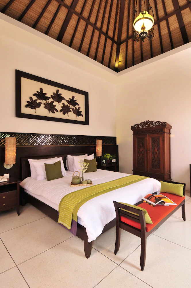 The Luku Boutique Villa & Gallery