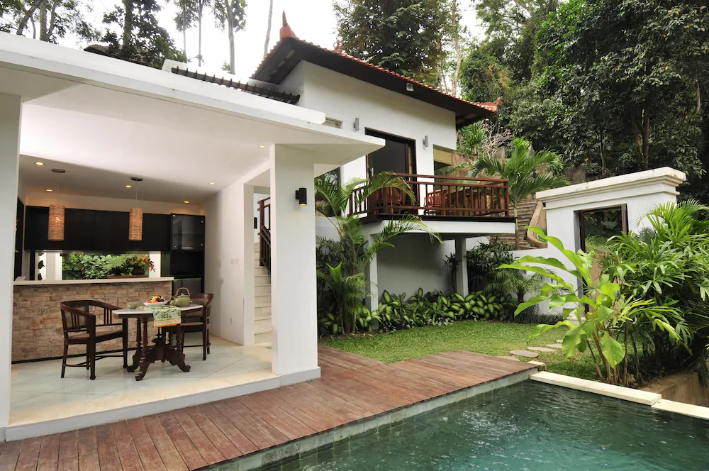 The Luku Boutique Villa & Gallery