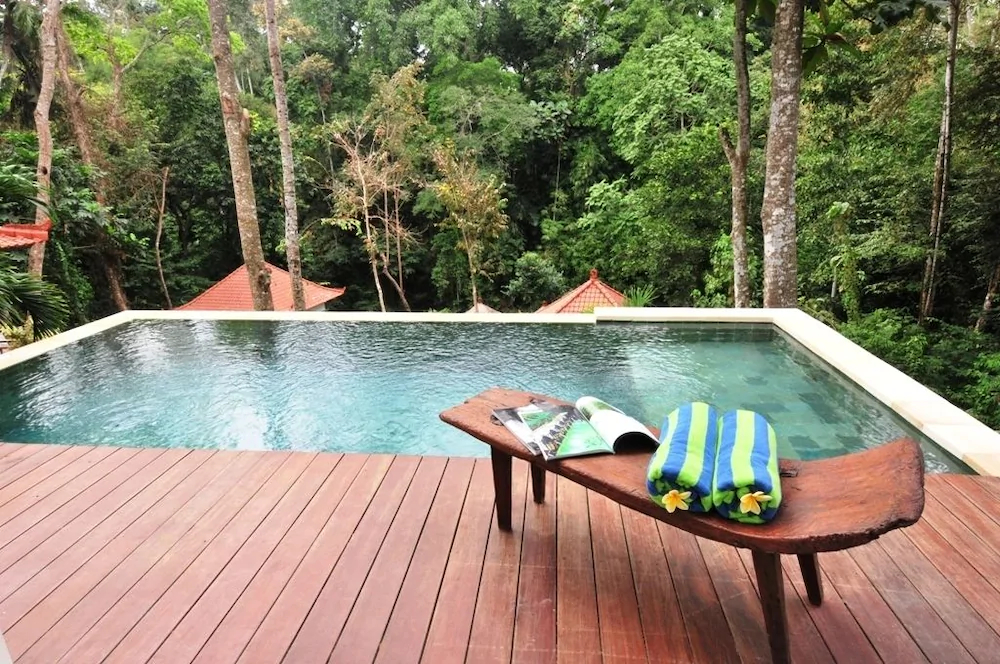 The Luku Boutique Villa & Gallery
