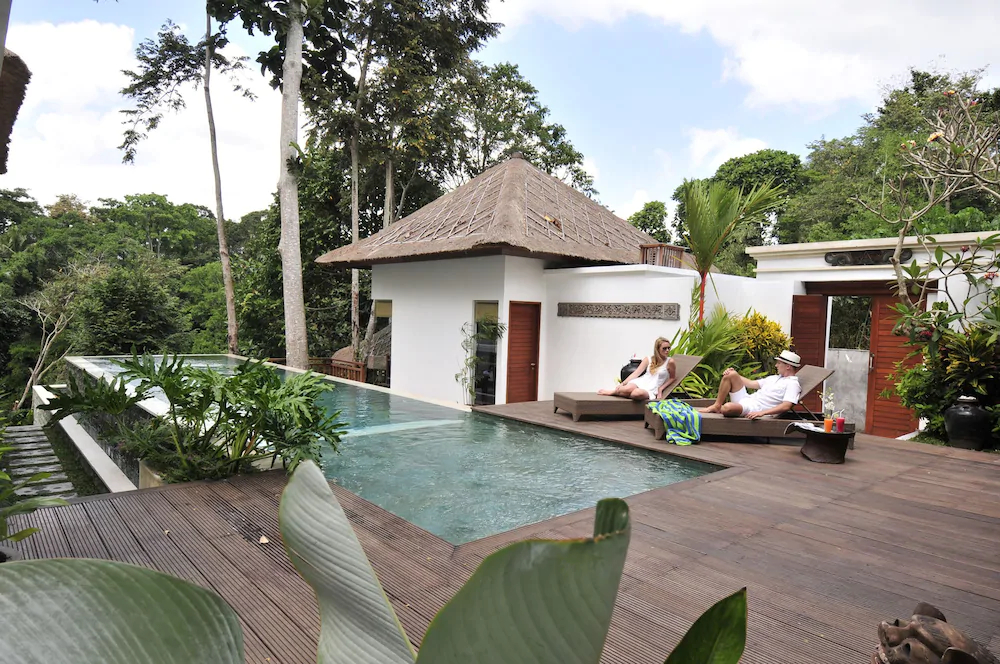 The Luku Boutique Villa & Gallery