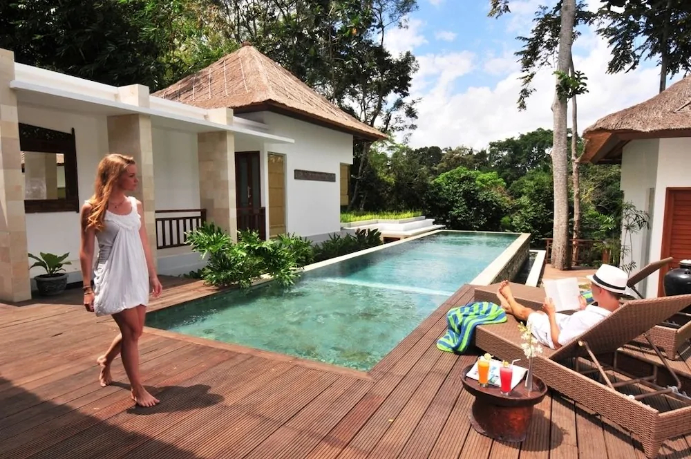 The Luku Boutique Villa & Gallery