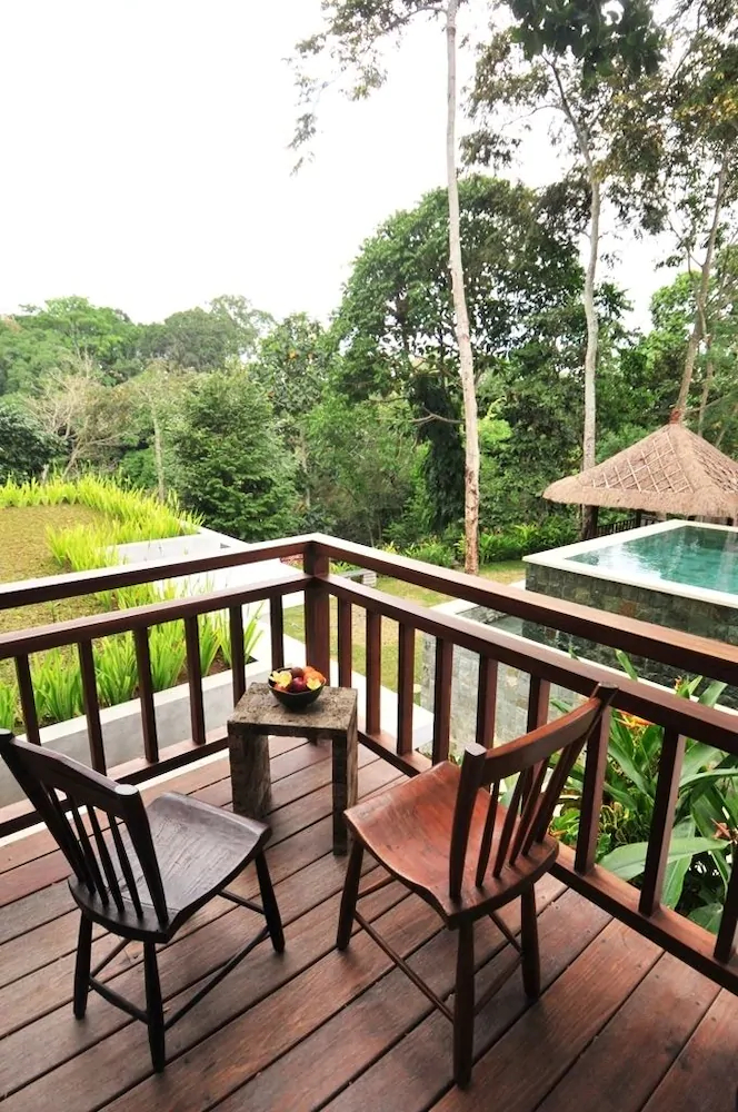 The Luku Boutique Villa & Gallery
