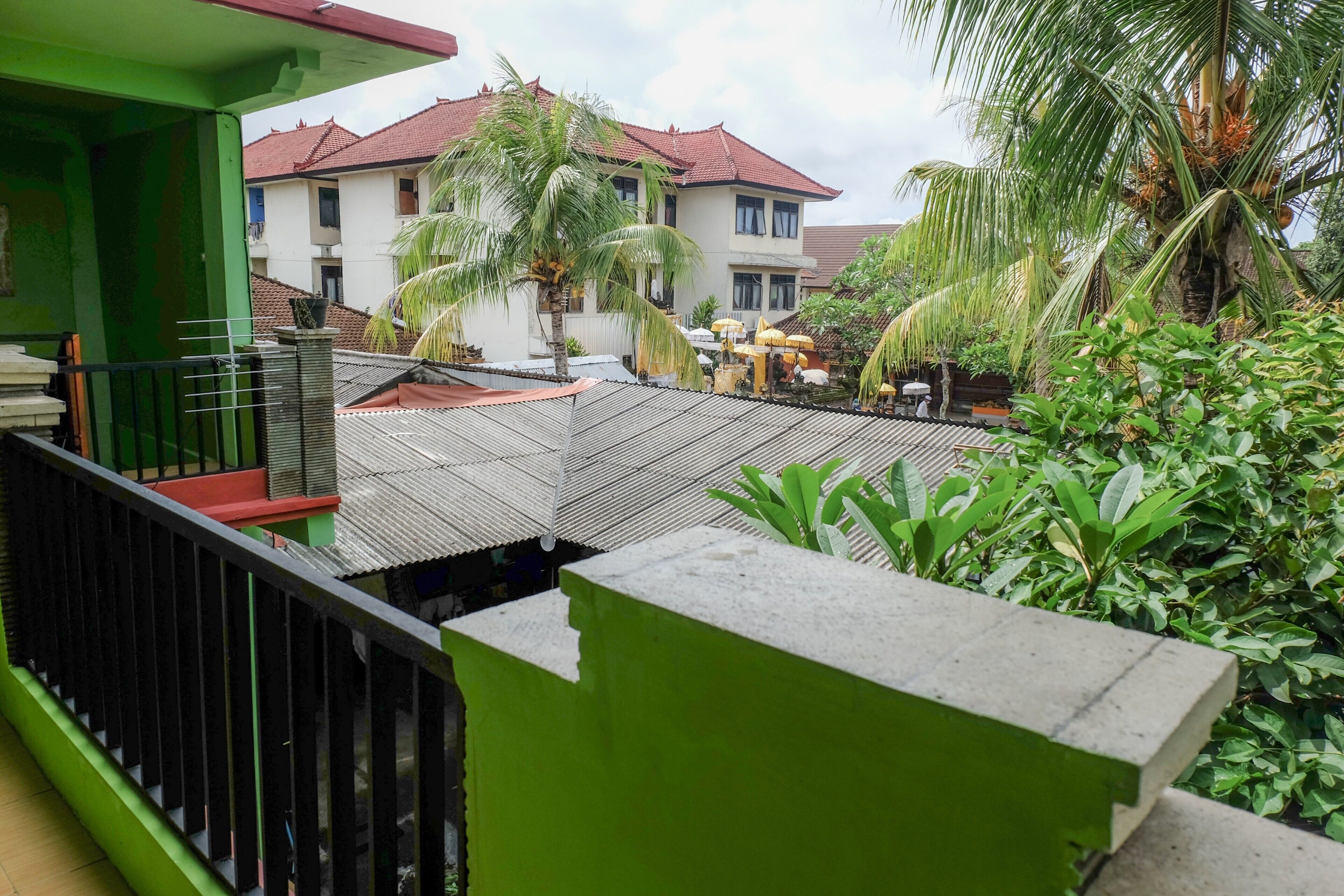 Umah Hijau Tabanan