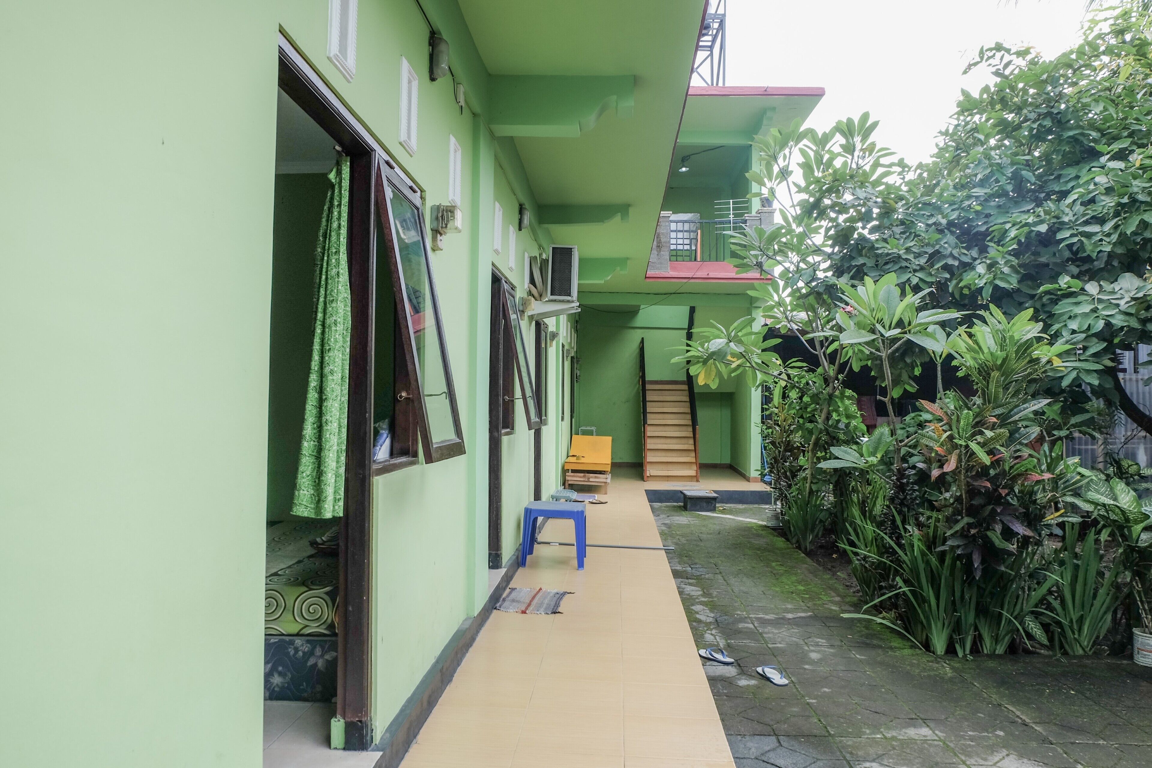 Umah Hijau Tabanan