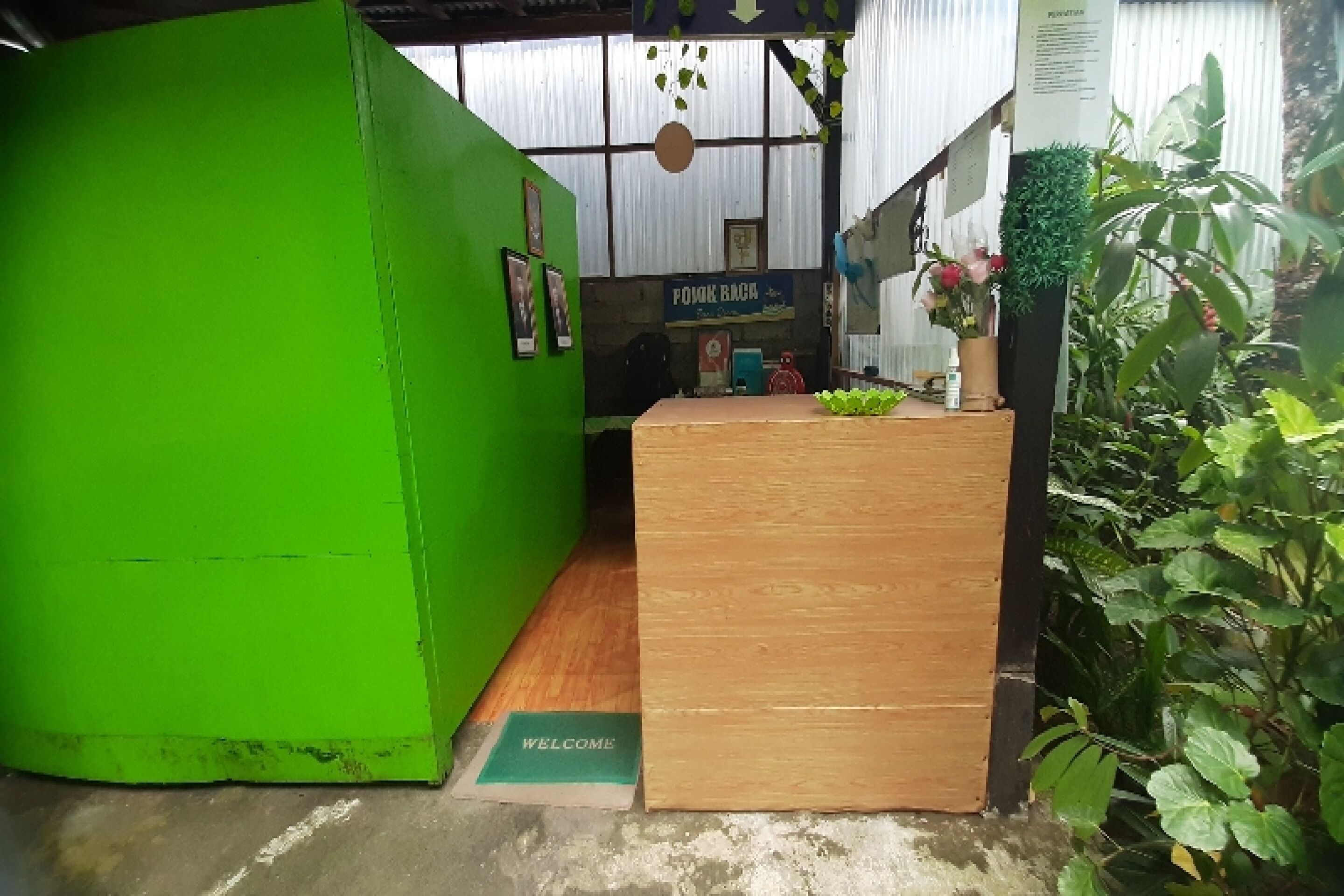 Umah Pande Tabanan by OYO