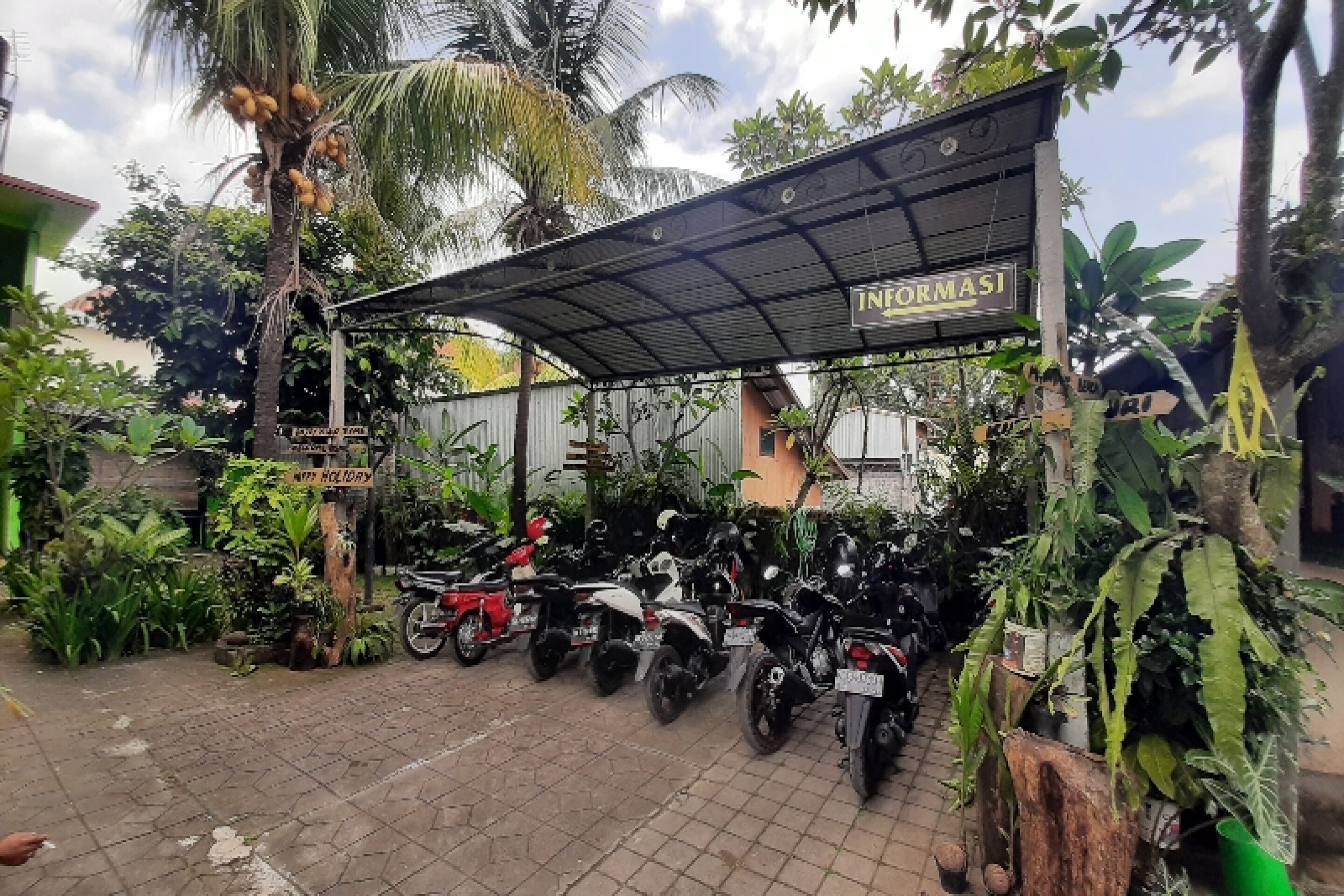 Umah Pande Tabanan by OYO