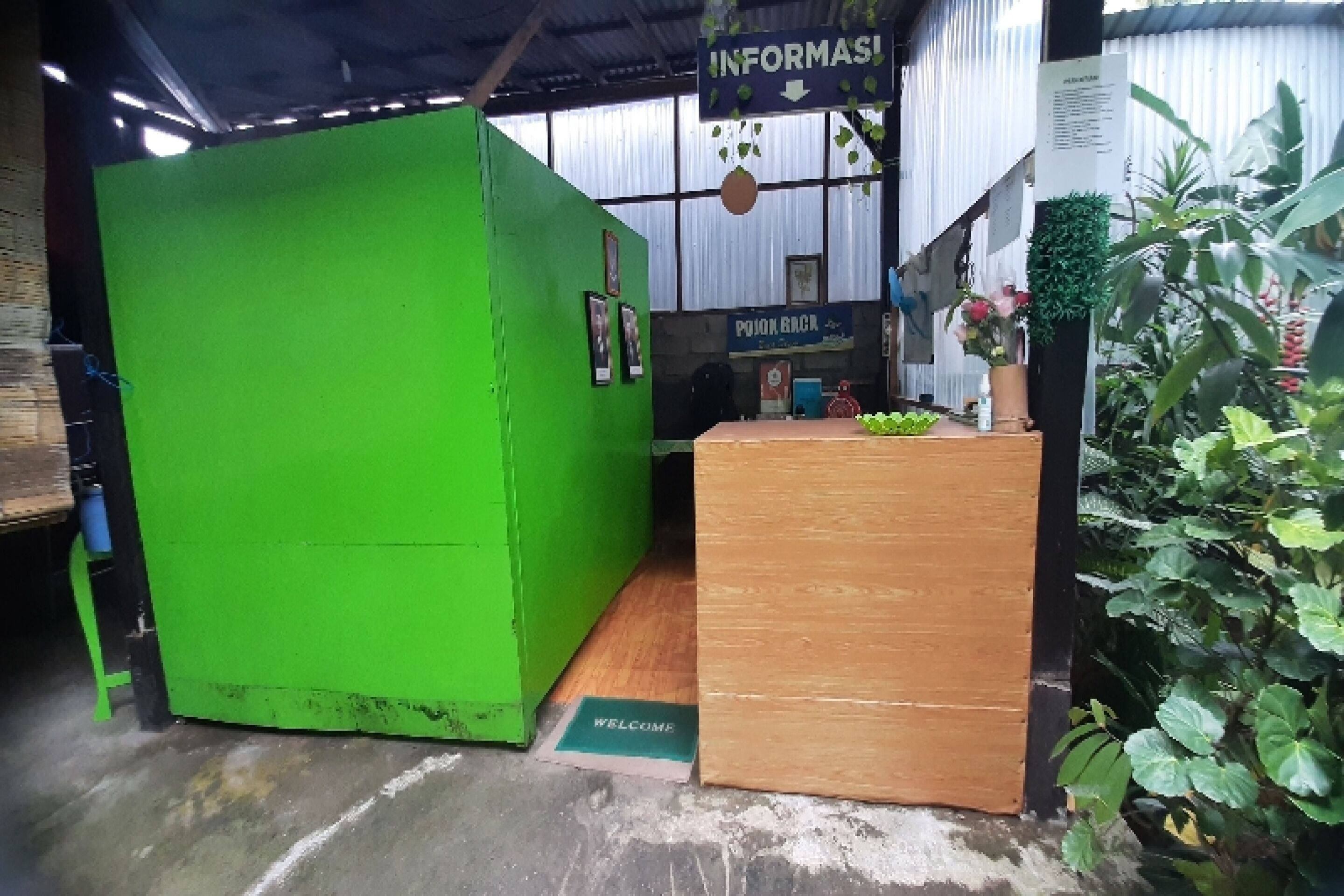 Umah Pande Tabanan by OYO
