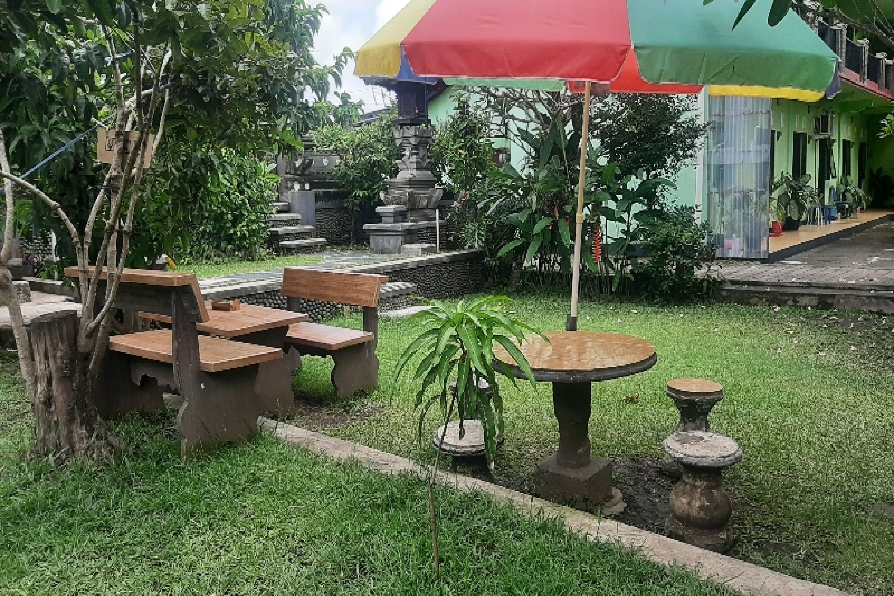 Umah Pande Tabanan by OYO