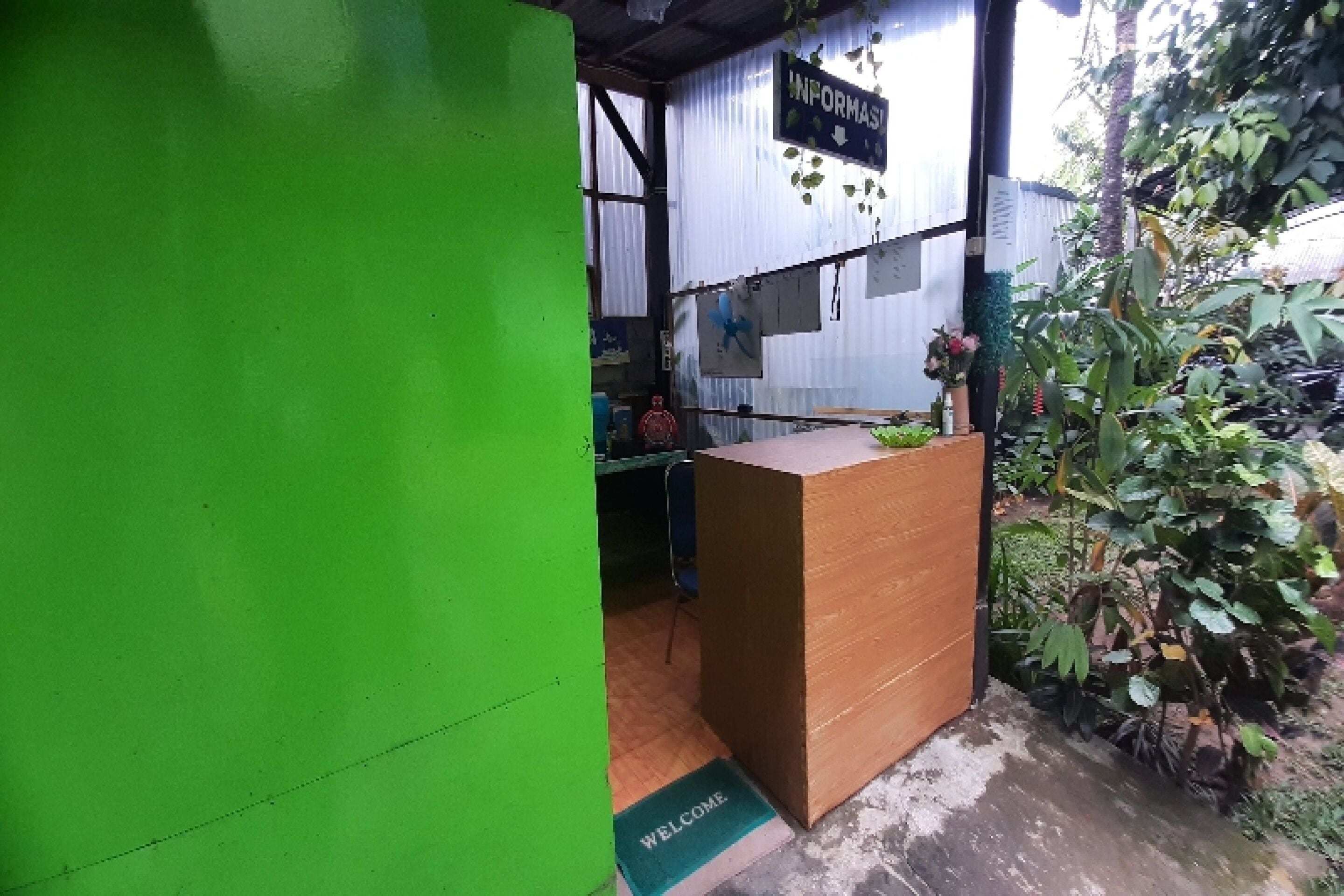 Umah Pande Tabanan by OYO