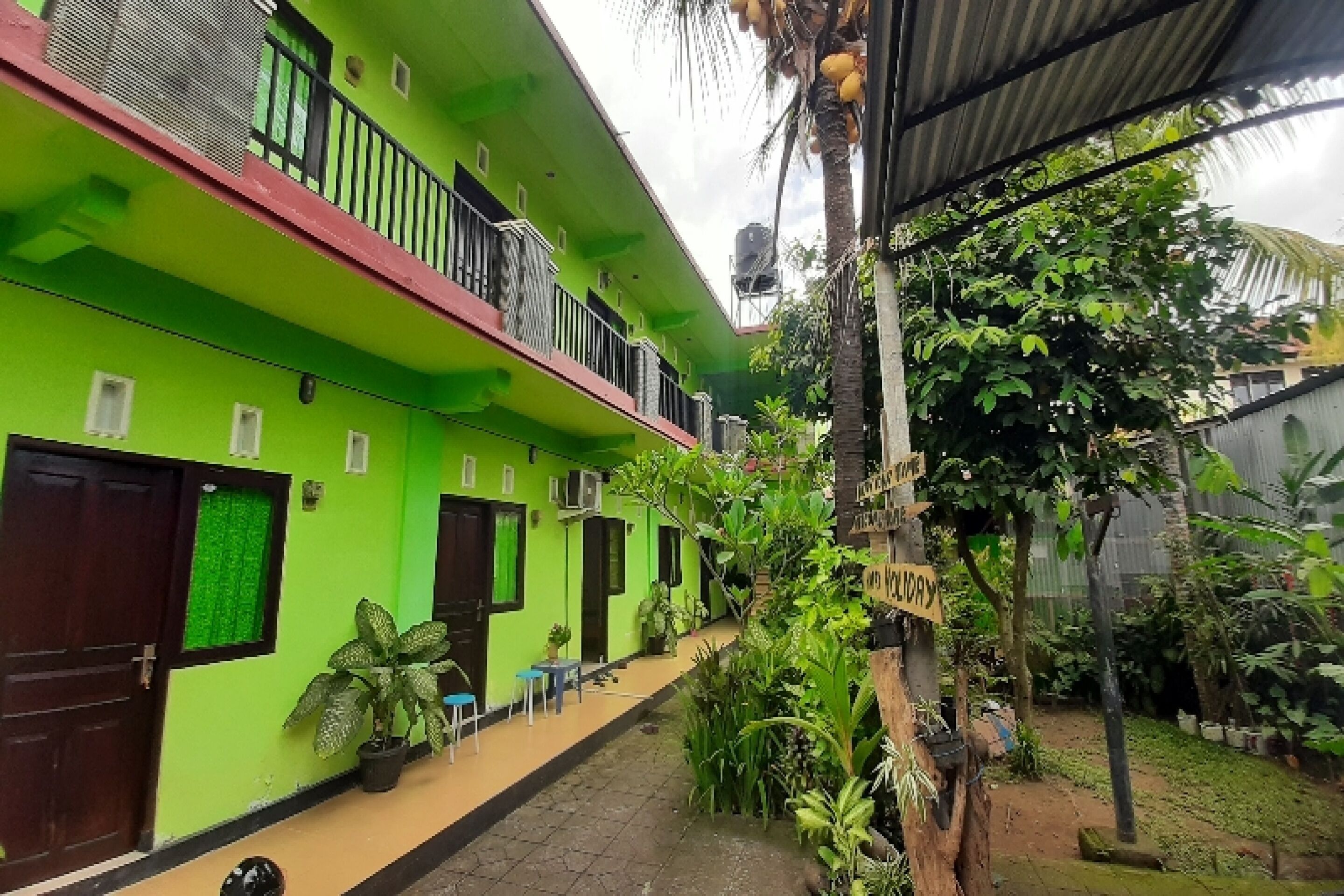 Umah Pande Tabanan by OYO