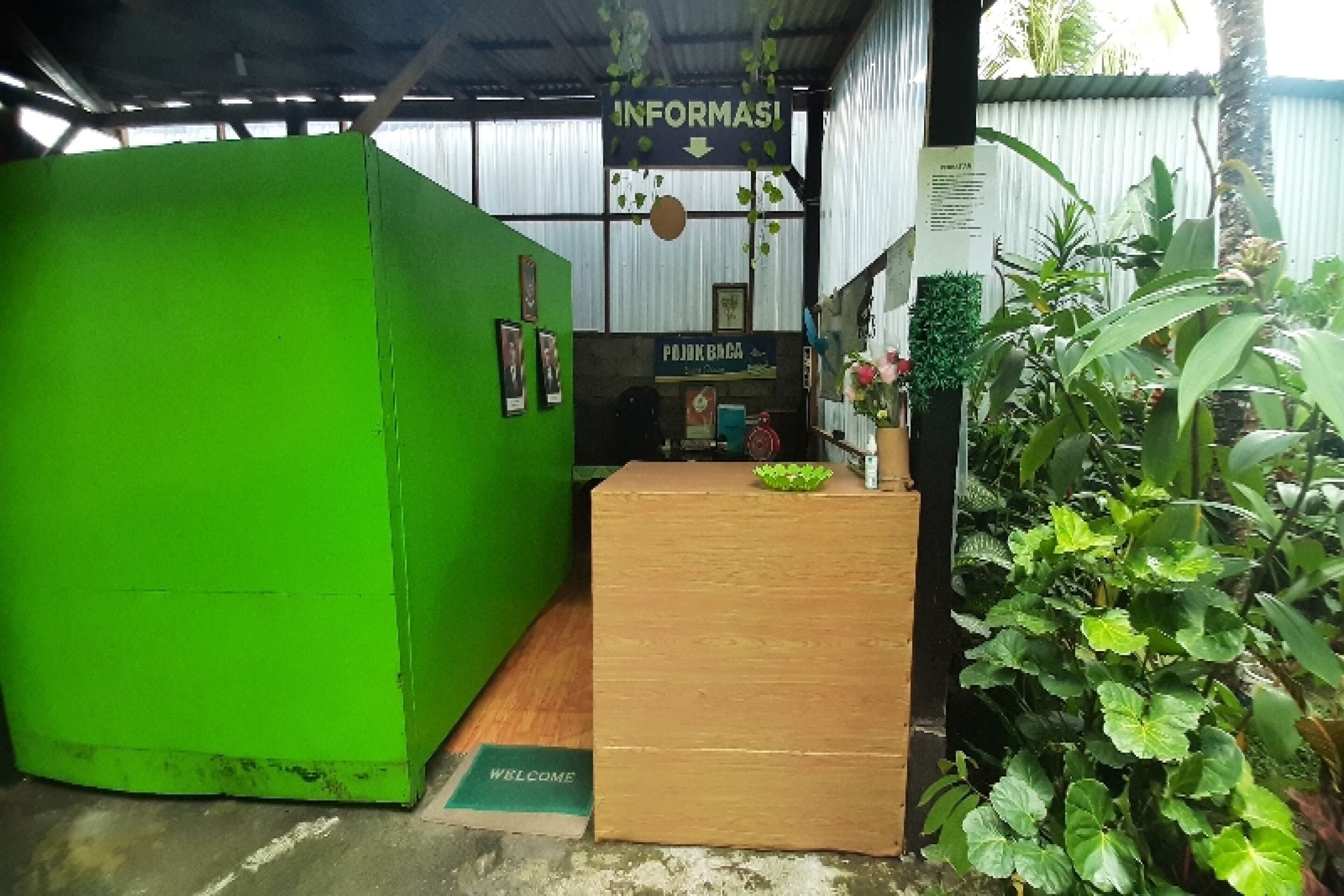 Umah Pande Tabanan by OYO