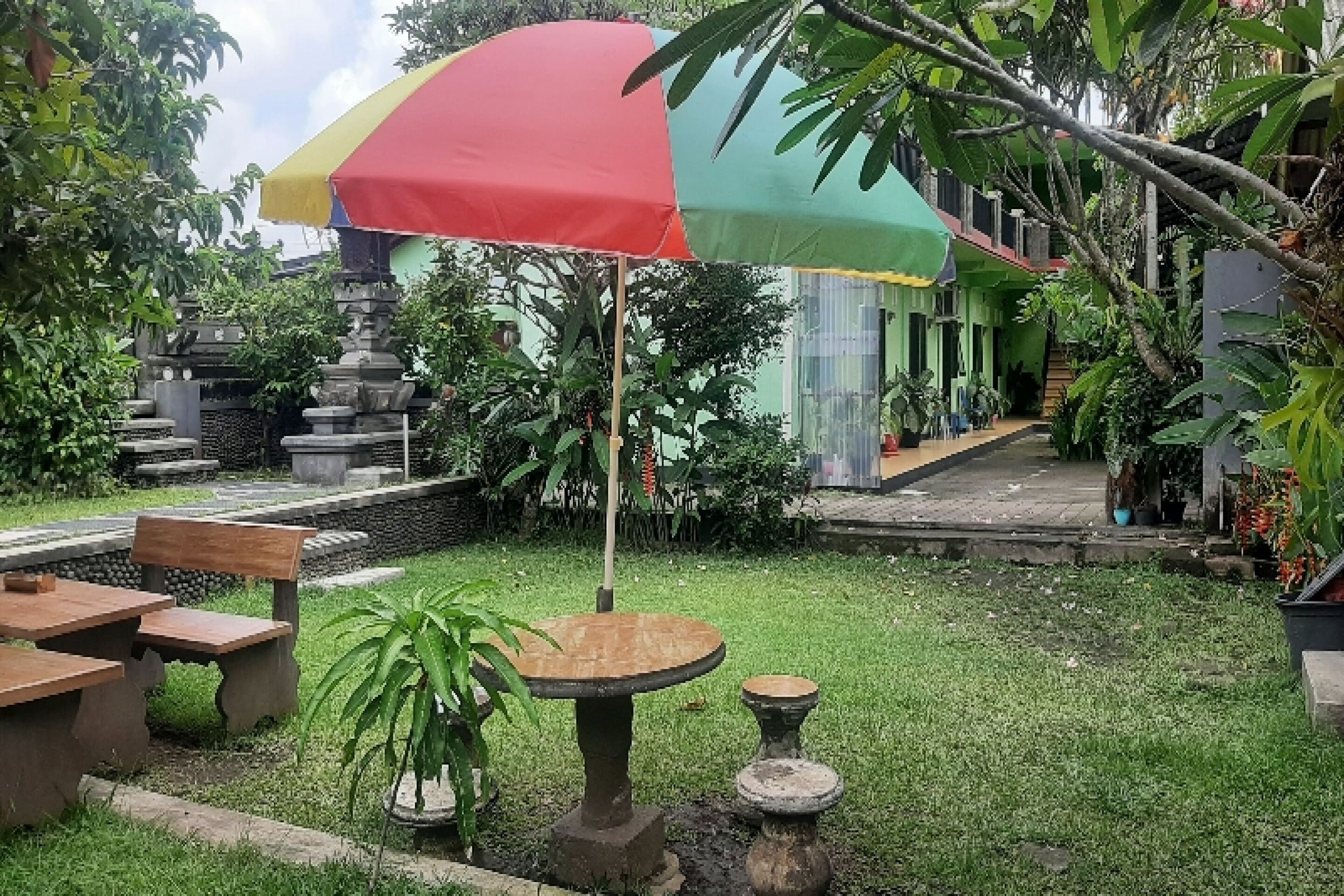 Umah Pande Tabanan by OYO