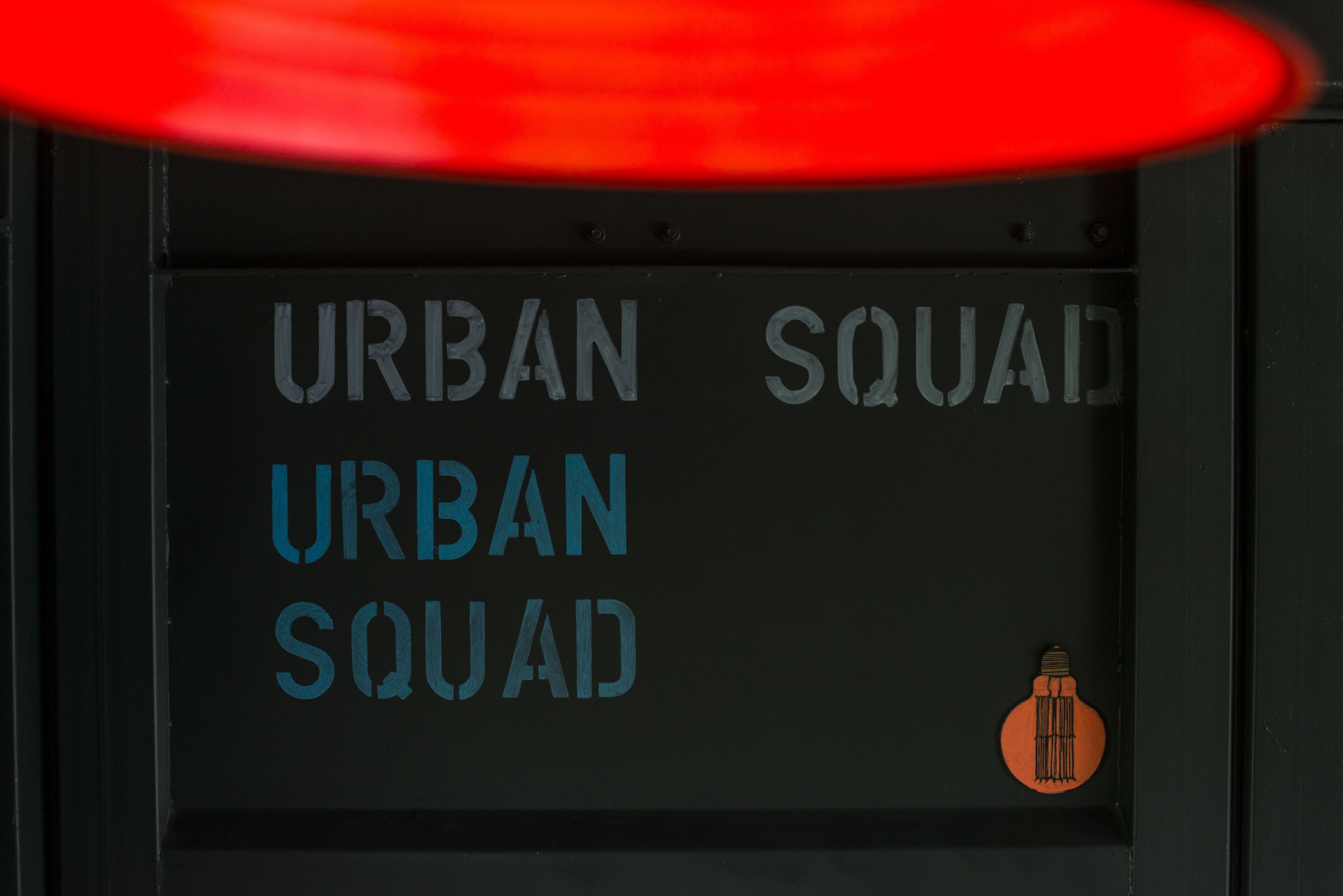 Urban Villa - Joshua District