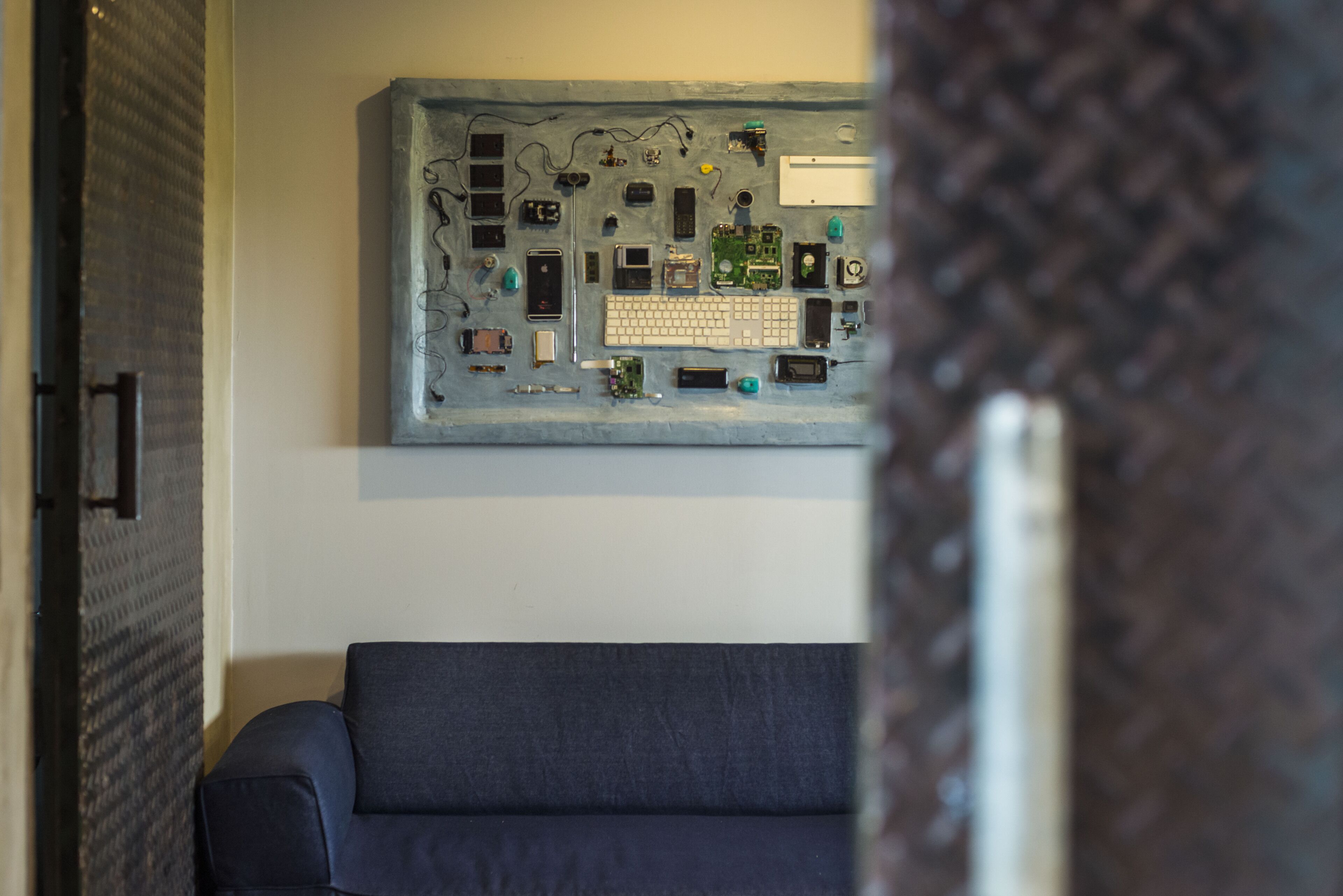 Urban Villa - Joshua District