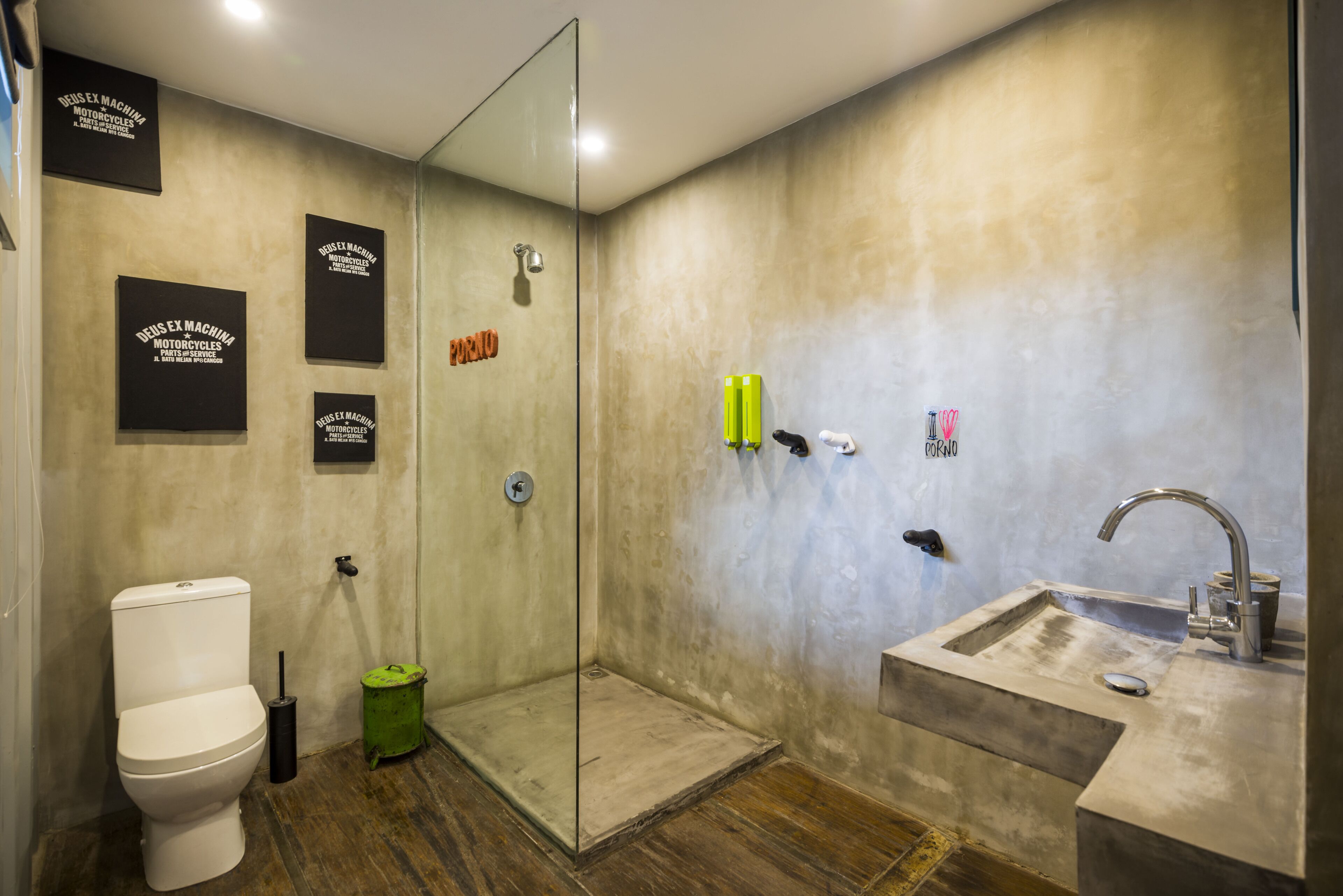 Urban Villa - Joshua District