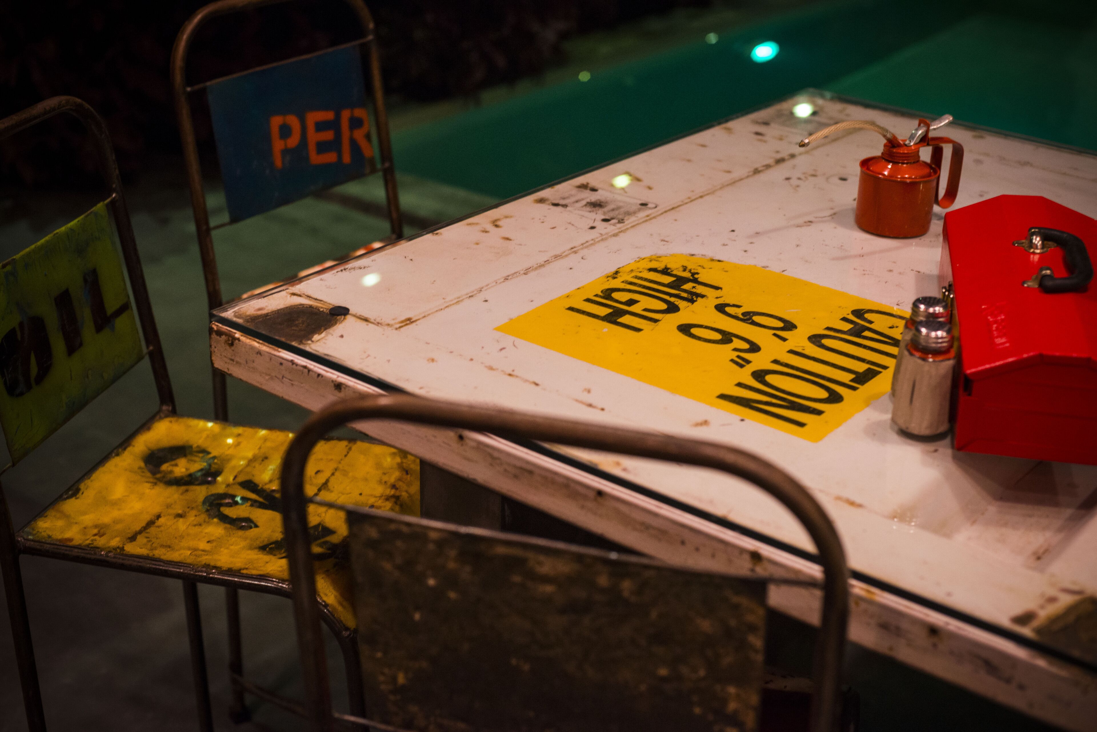 Urban Villa - Joshua District