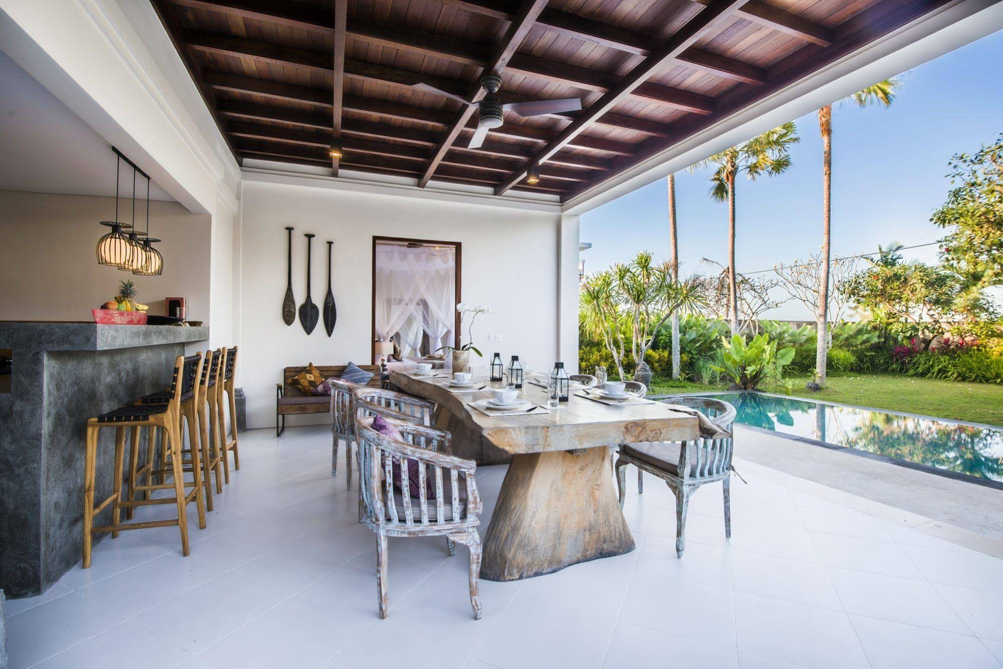 Villa Ayo