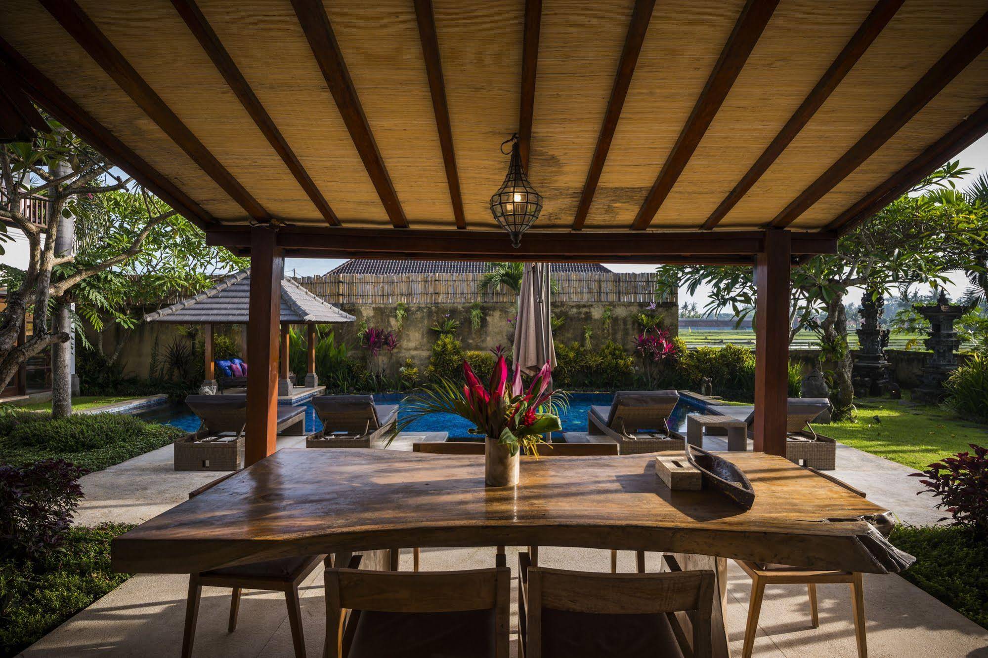 Villa Ayo