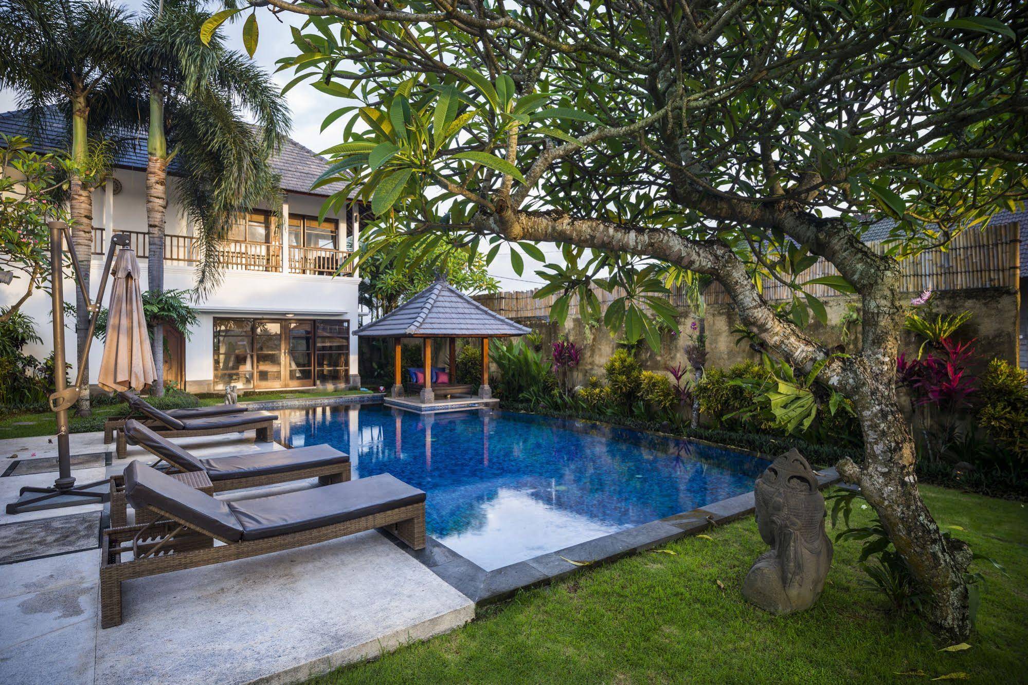 Villa Ayo