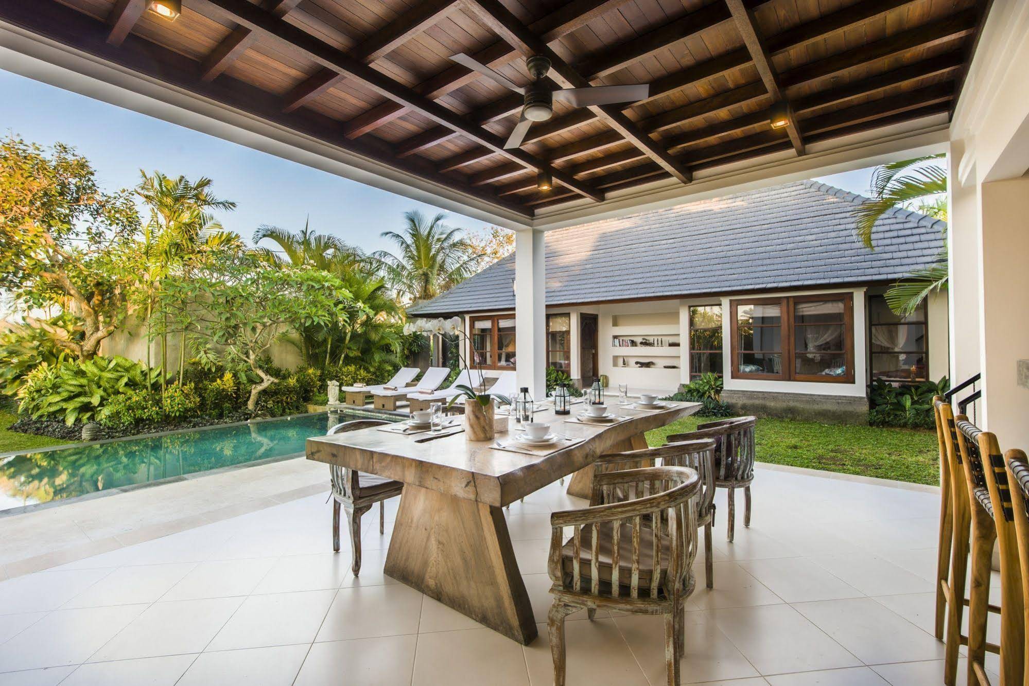 Villa Ayo