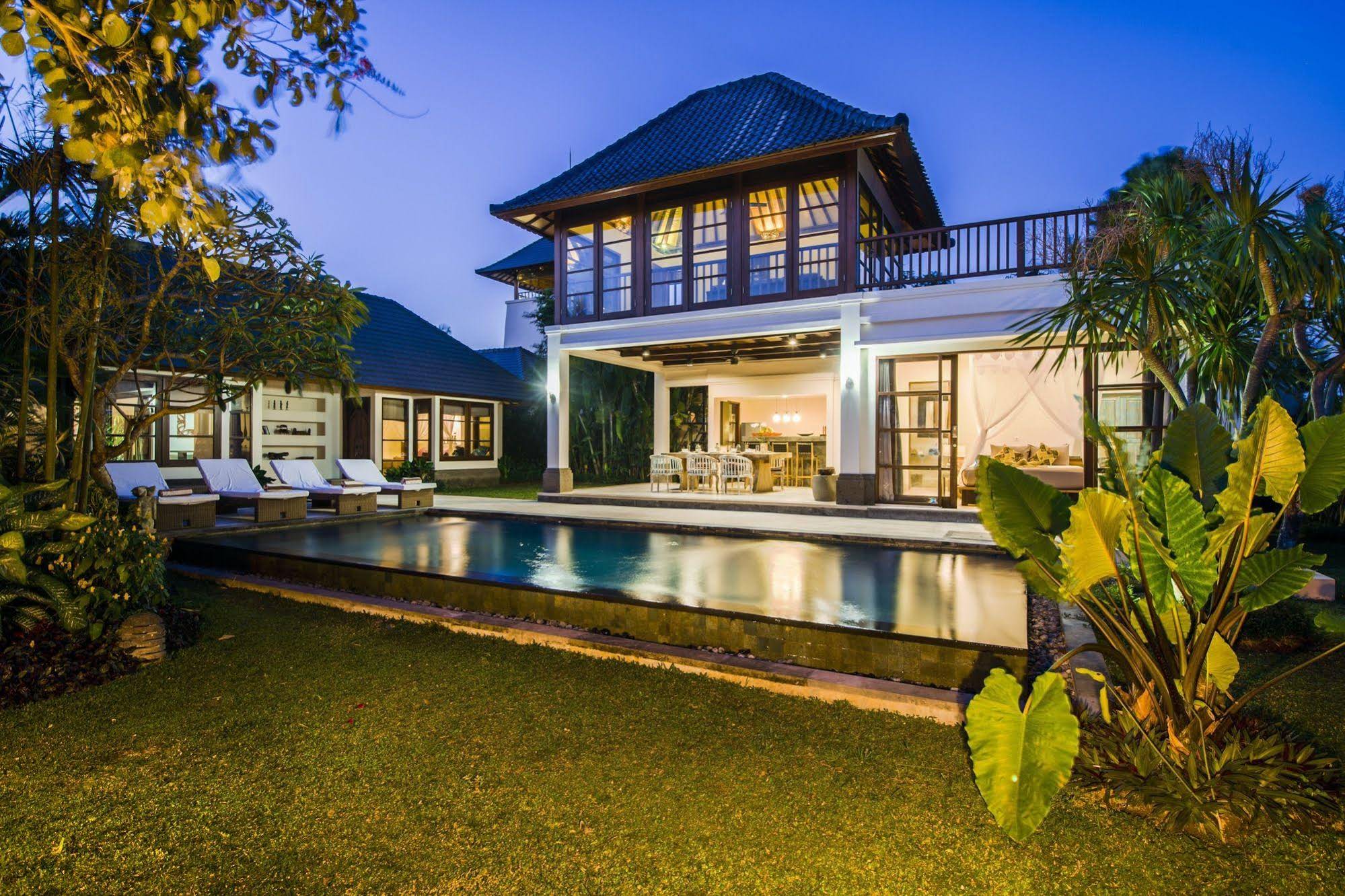Villa Ayo