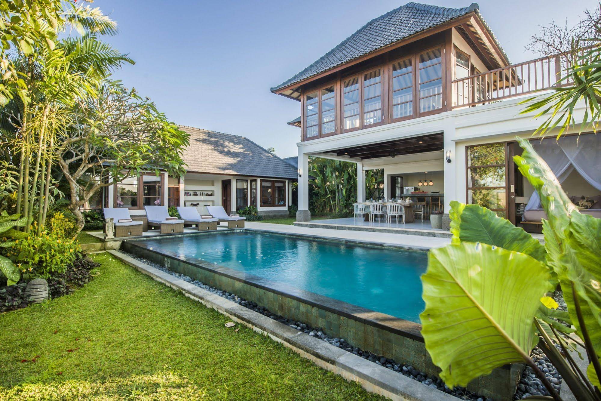Villa Ayo