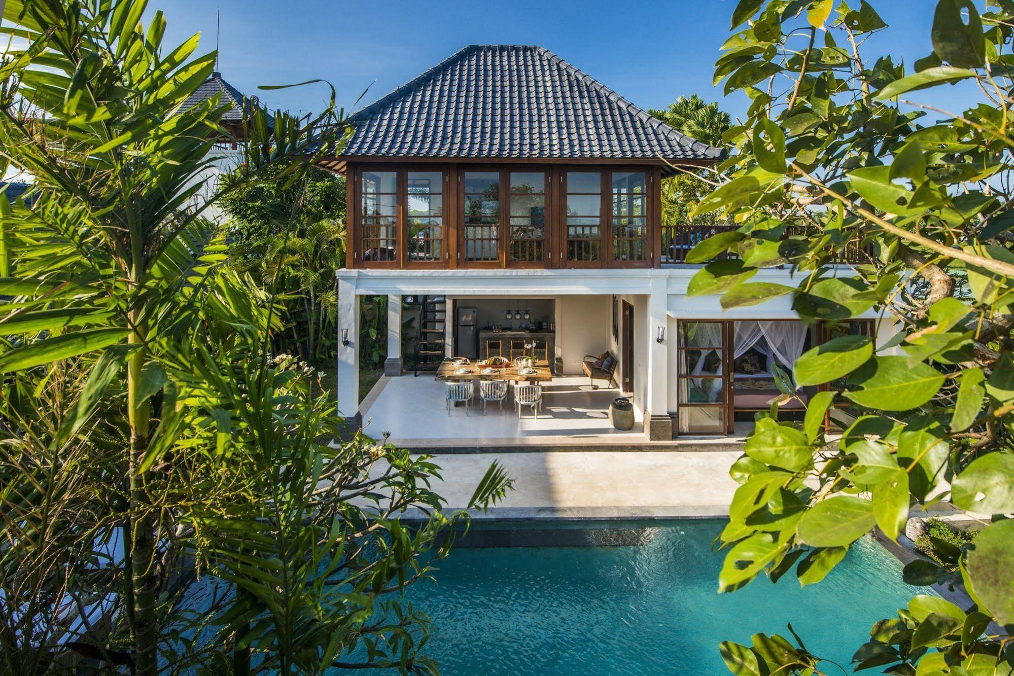 Villa Ayo