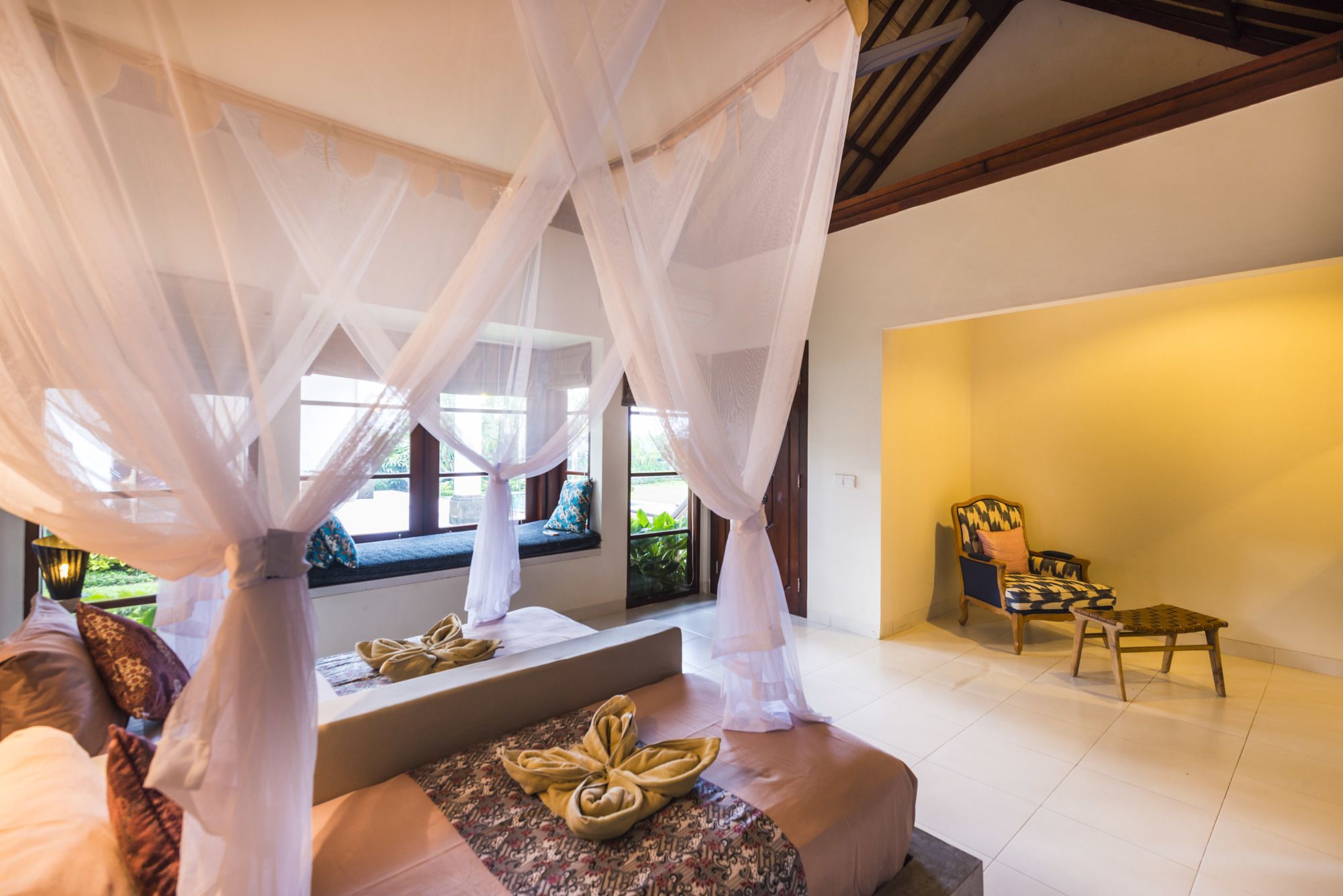 Villa Ayo De